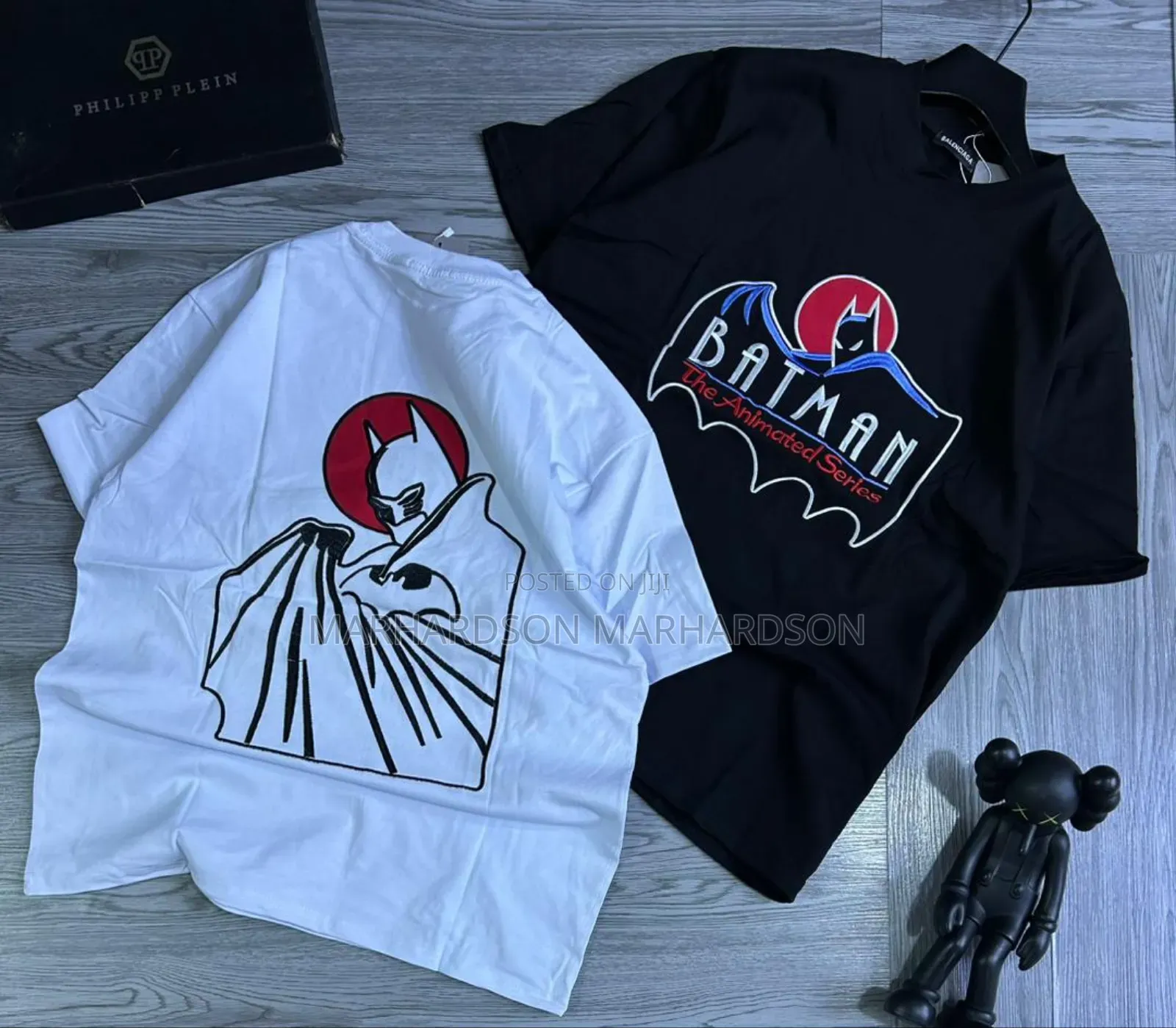 Unique Classy Baggy Shirts