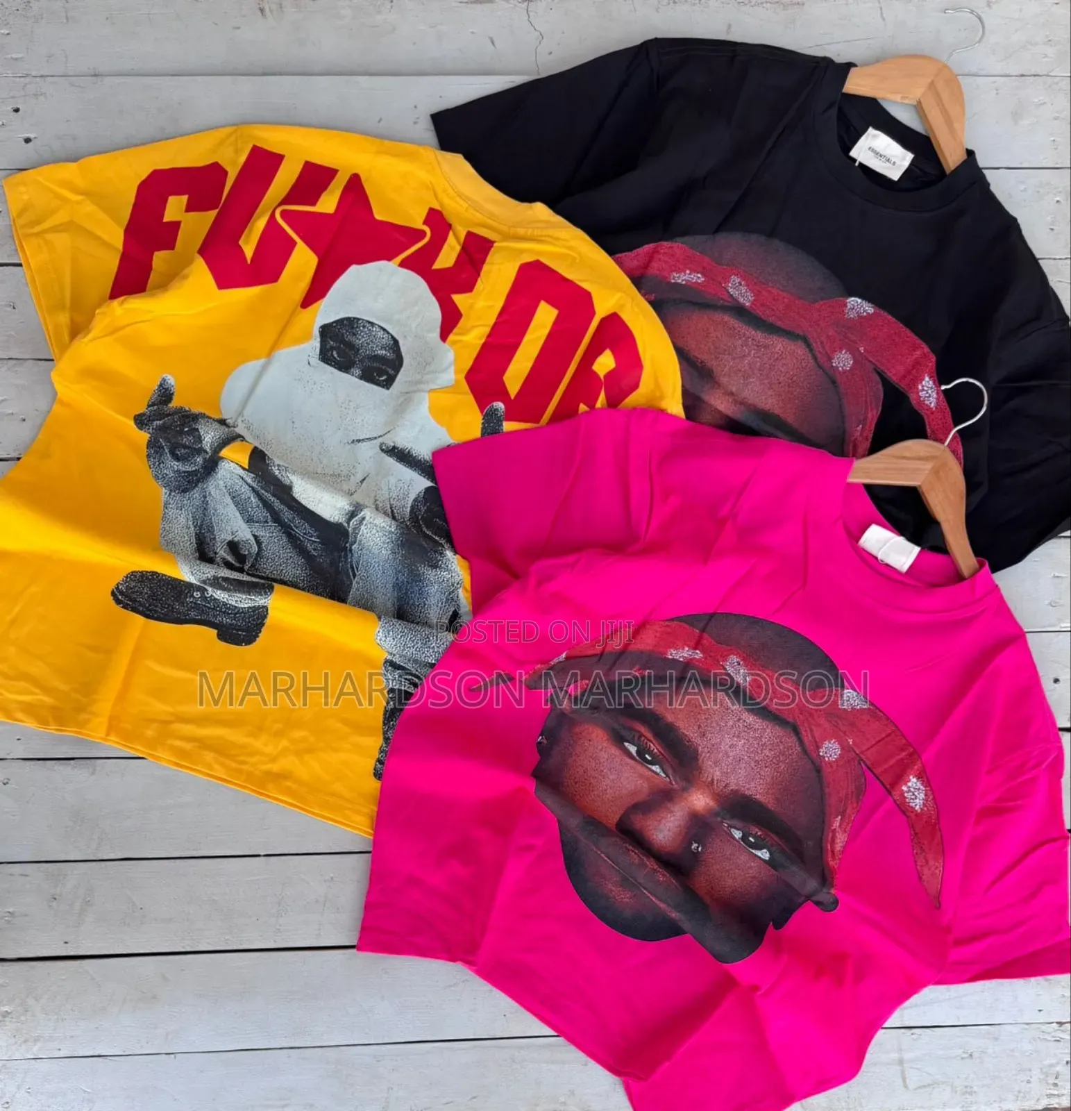 Unique Classy Baggy Shirts