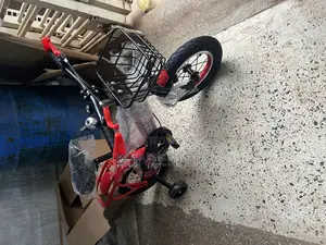 Playing Bicycles
