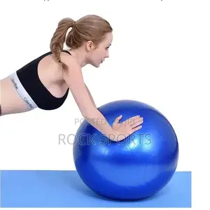 Fitness Yoga Ball (Standard Size)