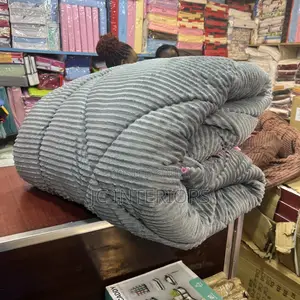 Velvet Duvet - 4pc