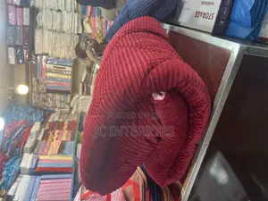 Velvet Duvet - 4pc