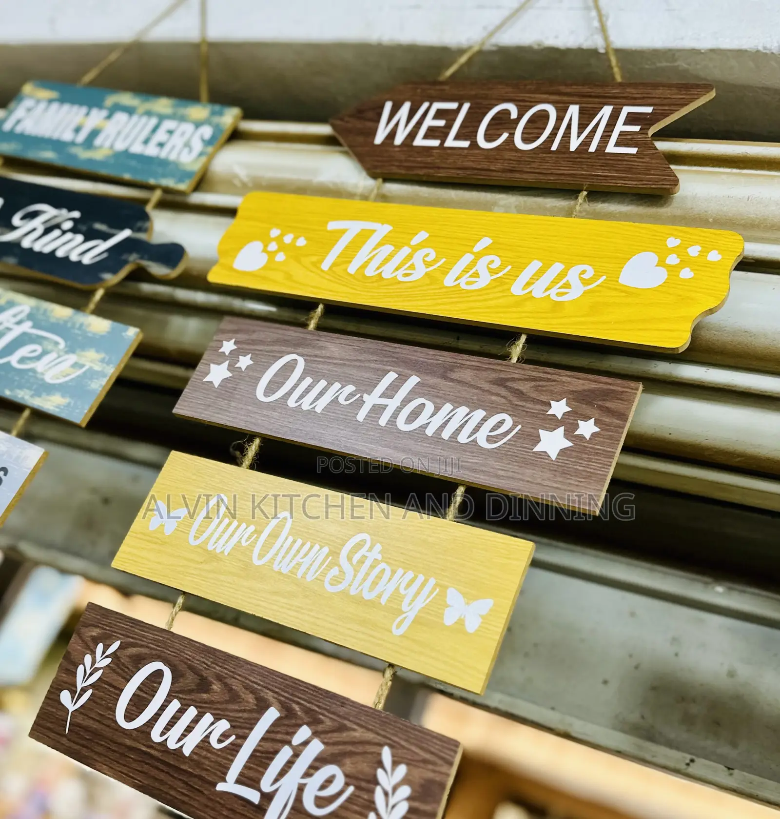 Home Decor / Wall Decor for Your Sitting and Bed Room