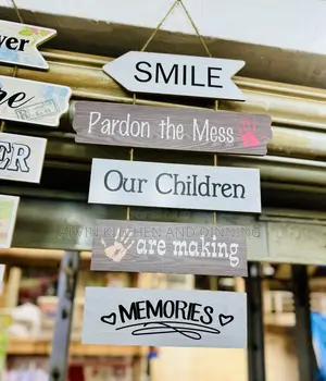 Home Decor / Wall Decor for Your Sitting and Bed Room