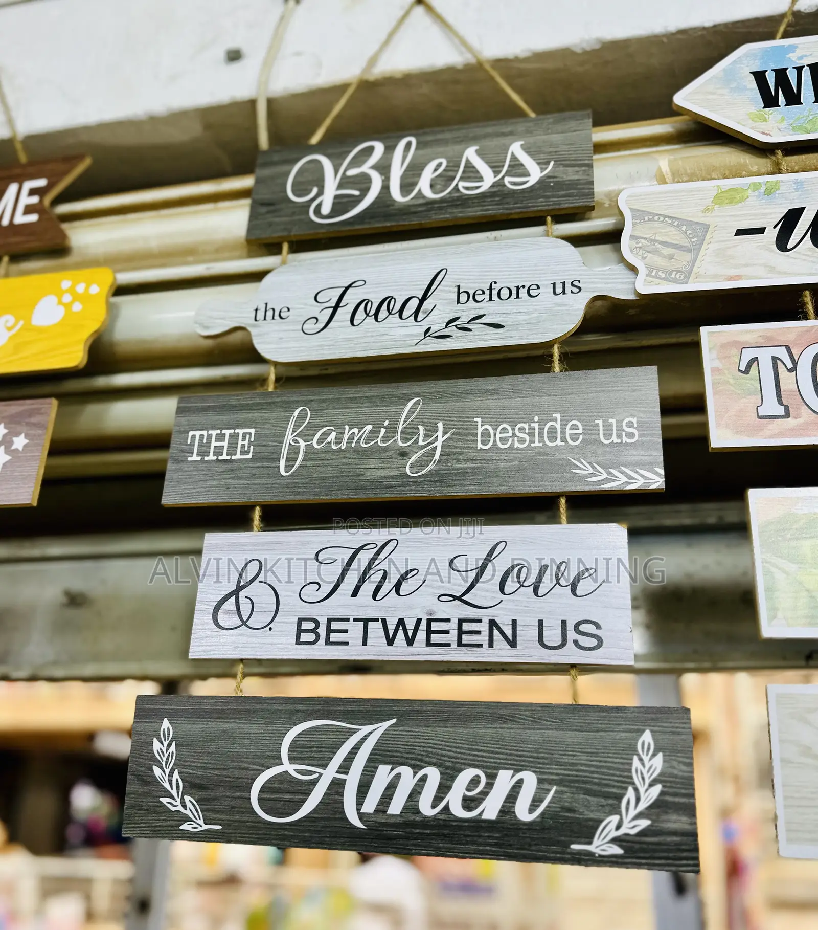 Home Decor / Wall Decor for Your Sitting and Bed Room