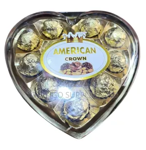 Sweet Chocolate- 10 Balls