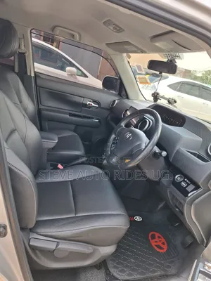 Subaru Forester 2016 Silver
