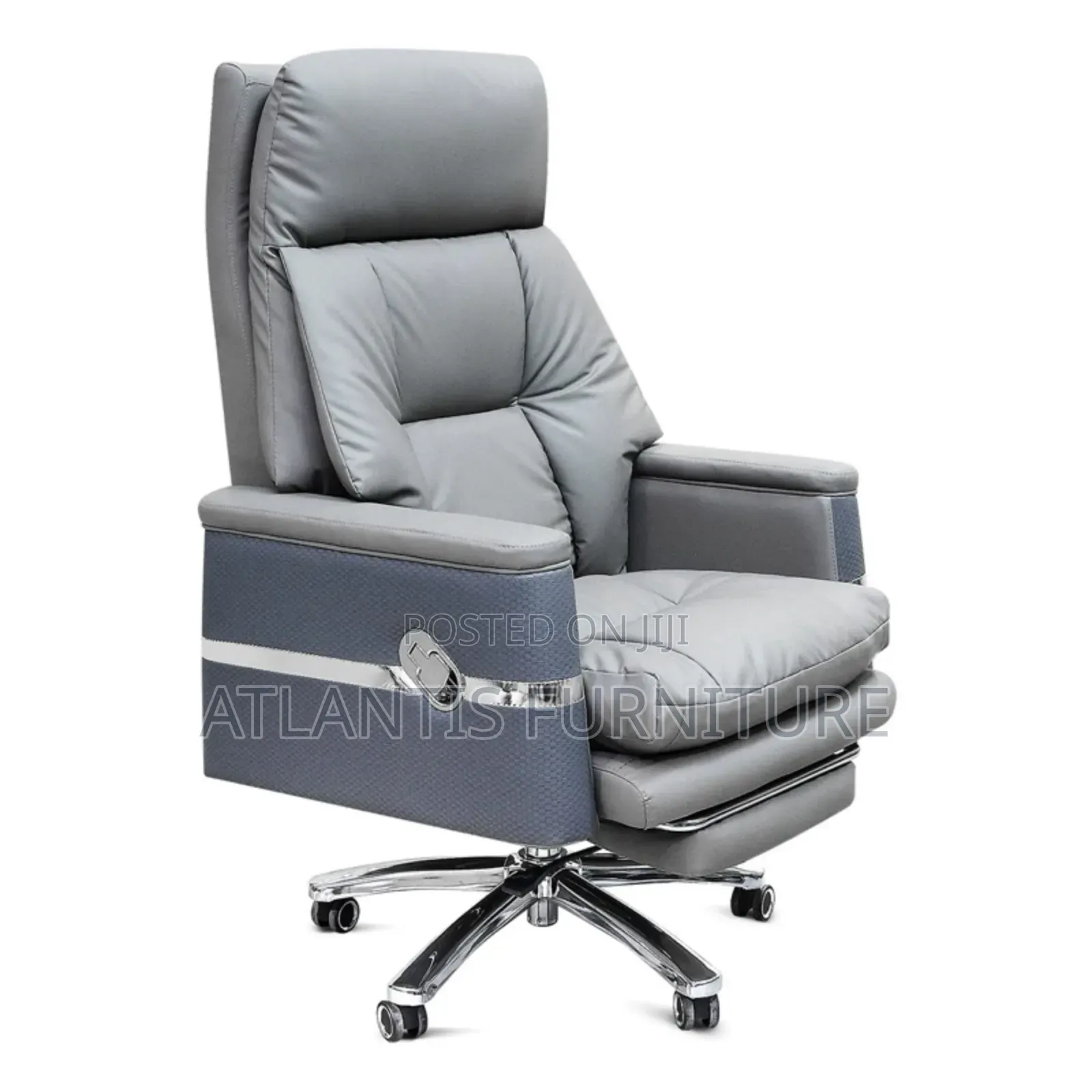Big Executive Office Chairs