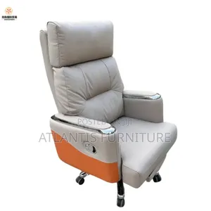 Big Executive Office Chairs