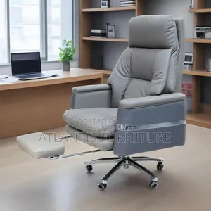 Big Executive Office Chairs