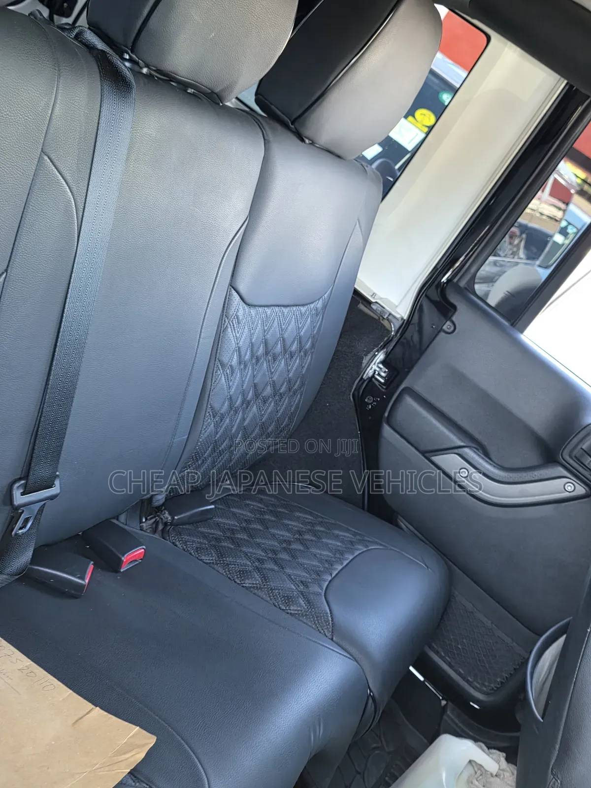 Jeep Wrangler Sport 4x4 2017 Black