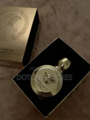 Versace Eros Pour Femme Eau De Parfum