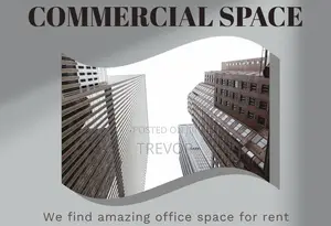 Office Business Spaces Available For Rent In Kampala.