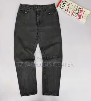 Men's Trausers and Shorts