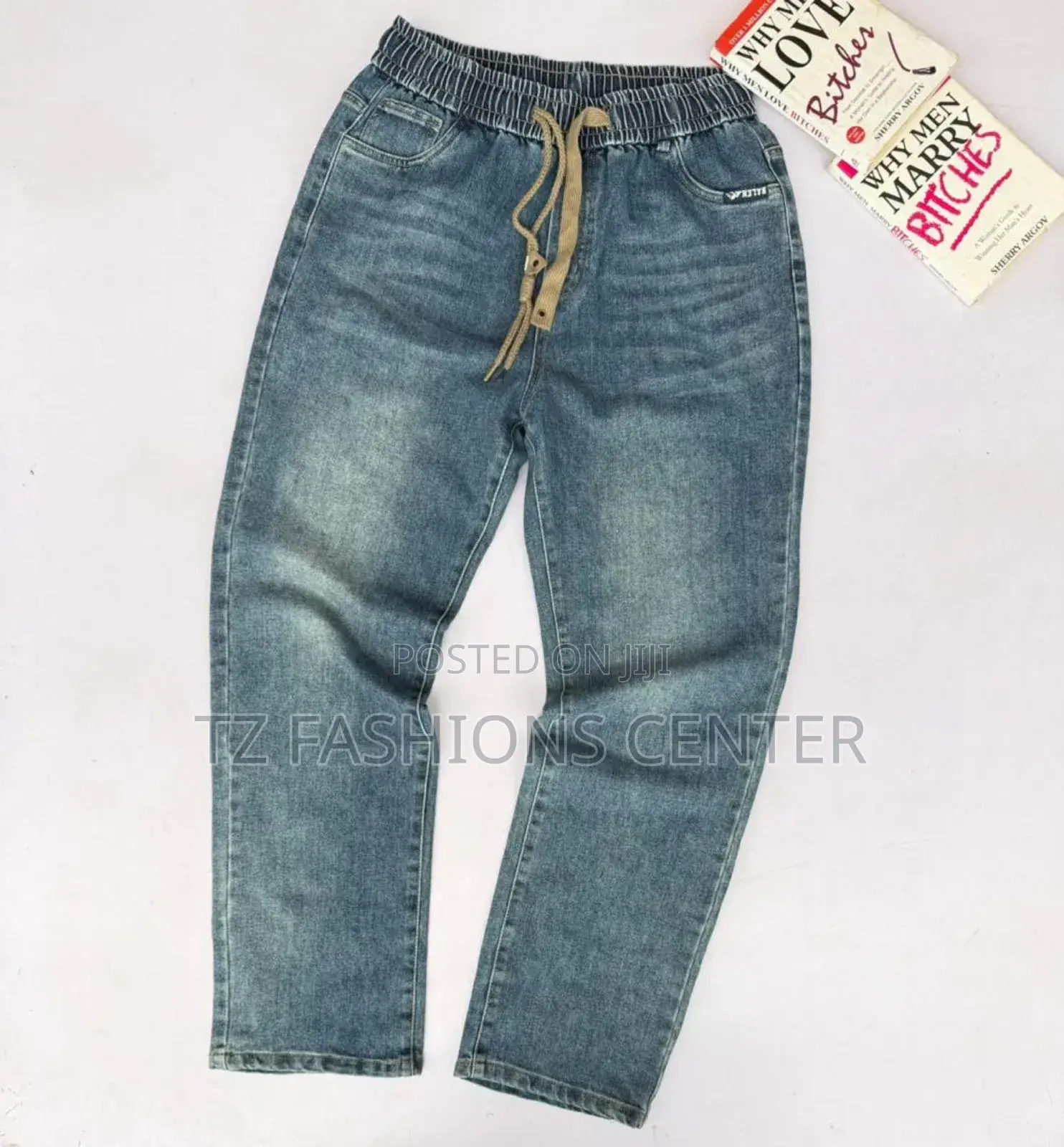 Men's Trausers and Shorts