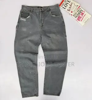 Men's Trausers and Shorts