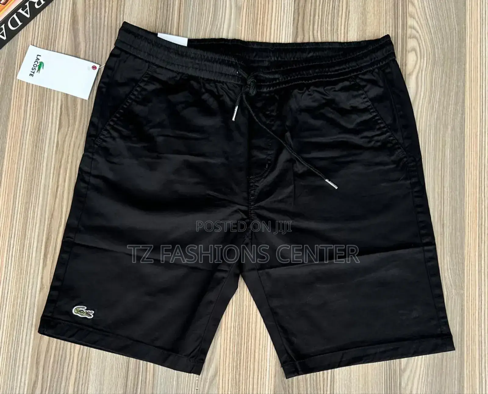 Men's Trausers and Shorts