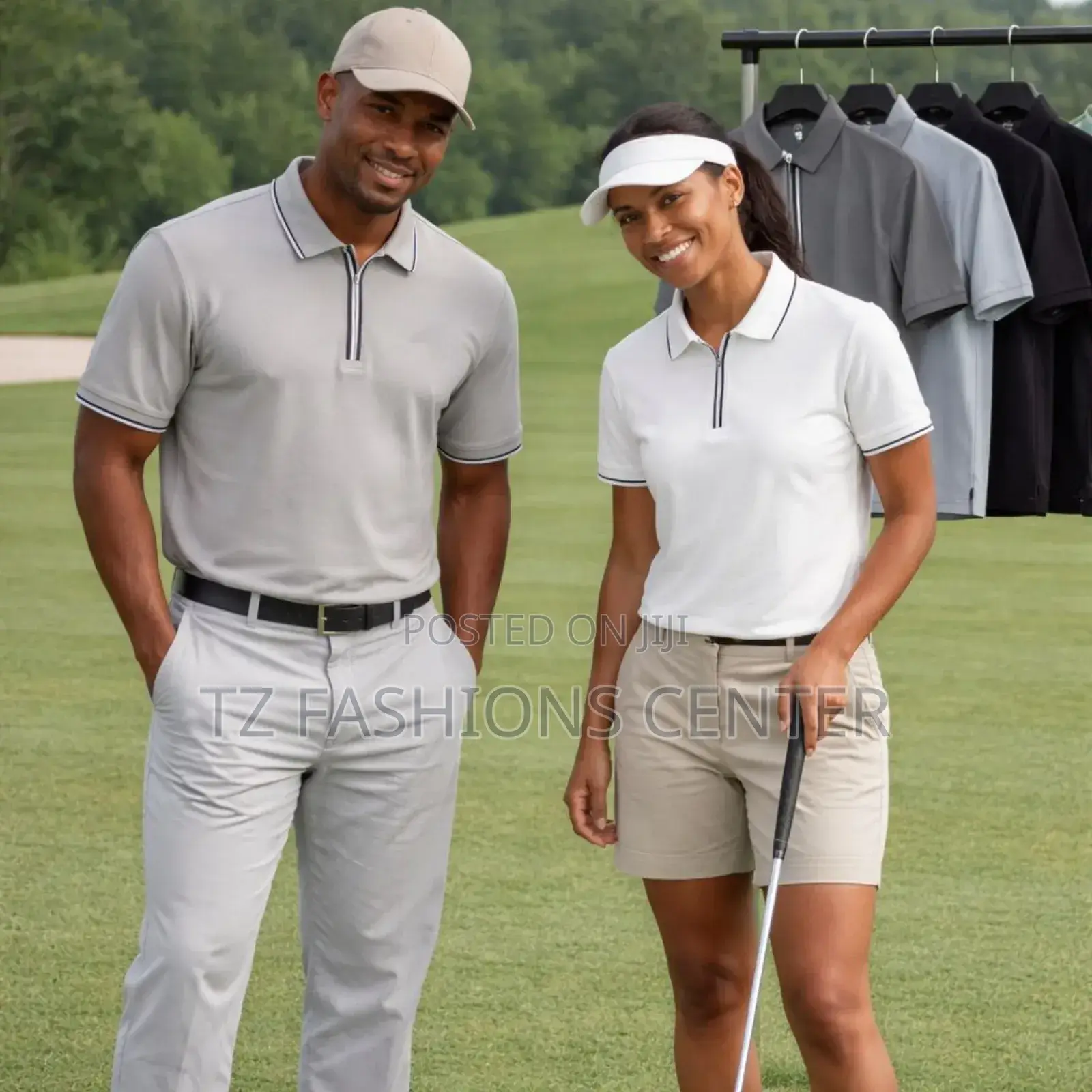 Men's Trausers and Shorts
