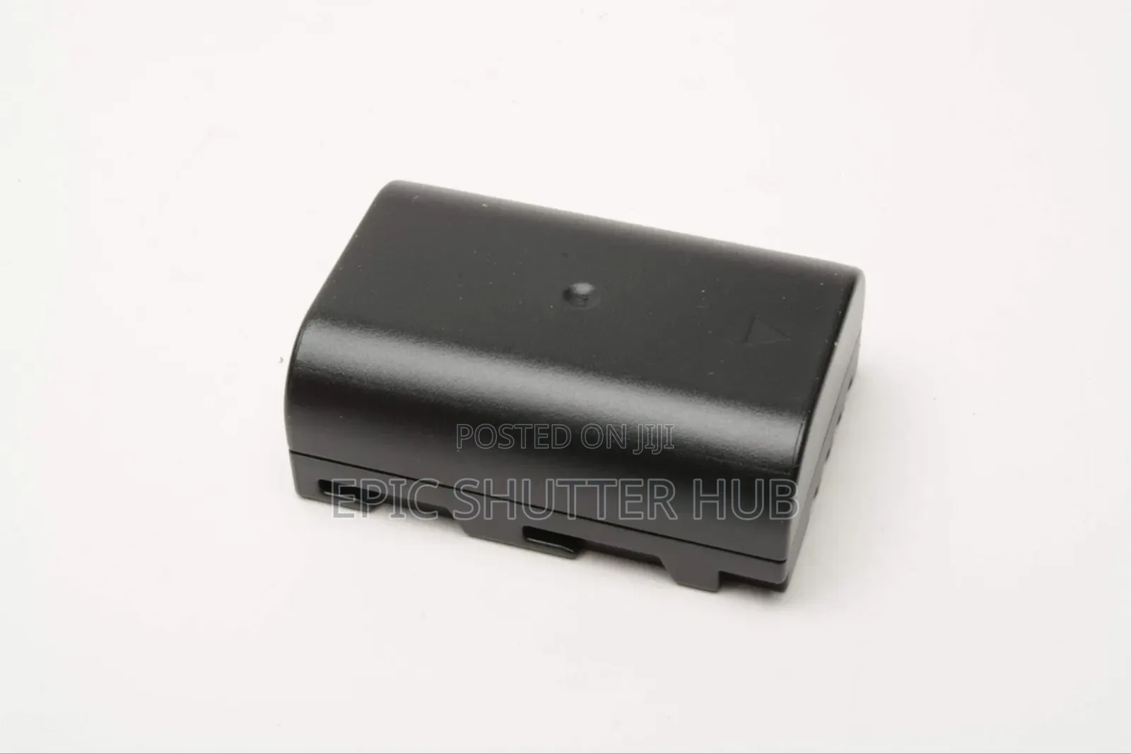 Panasonic Lumix DMW-Blf19 Battery