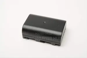 Panasonic Lumix DMW-Blf19 Battery