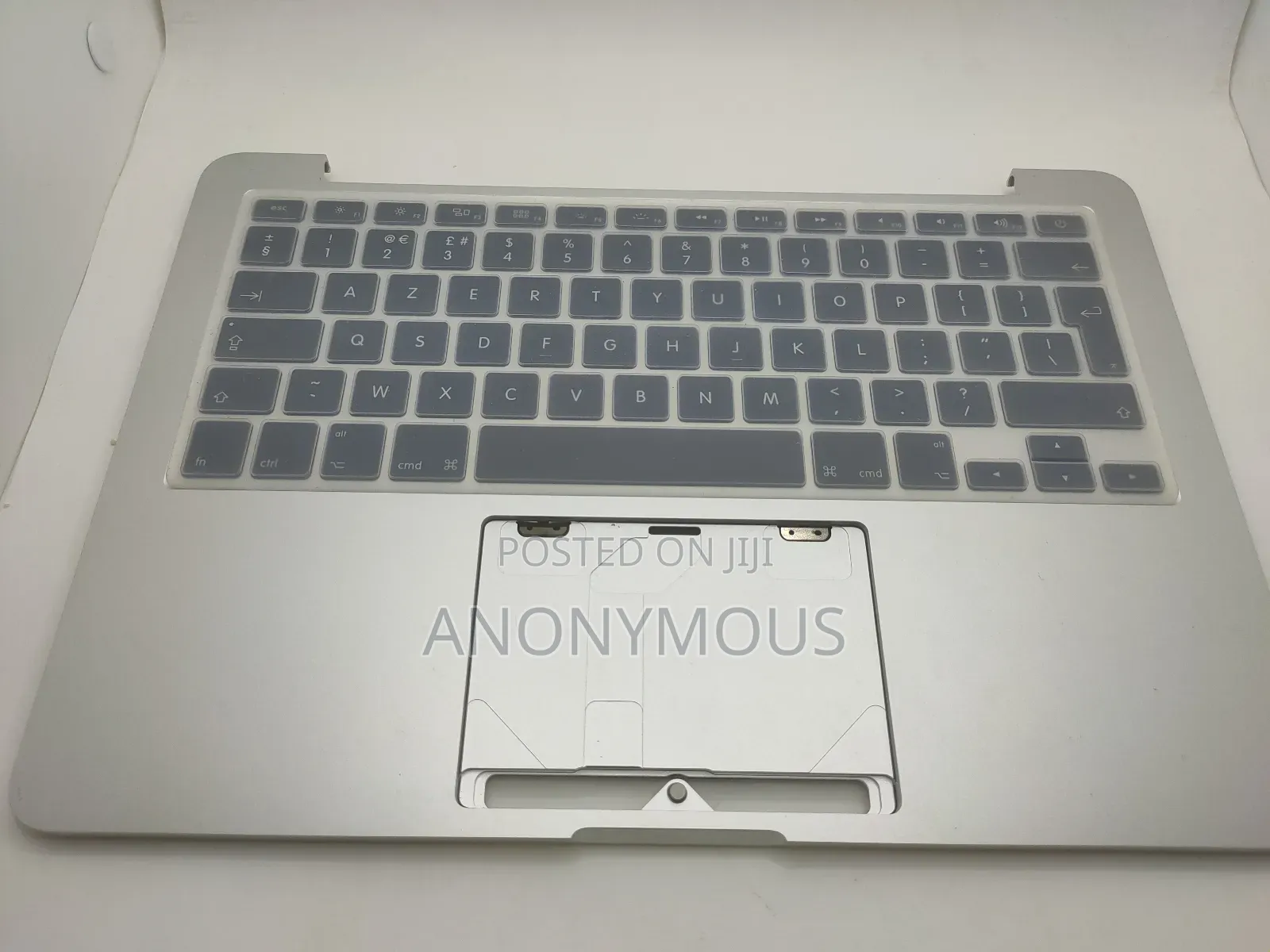 Macbook Pro A1425 13 Inch C Shell With Keyboard and Dust Cover
