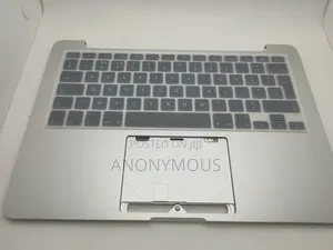 Macbook Pro A1425 13 Inch C Shell With Keyboard and Dust Cover