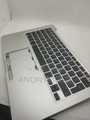 Macbook Pro A1425 13 Inch C Shell With Keyboard and Dust Cover