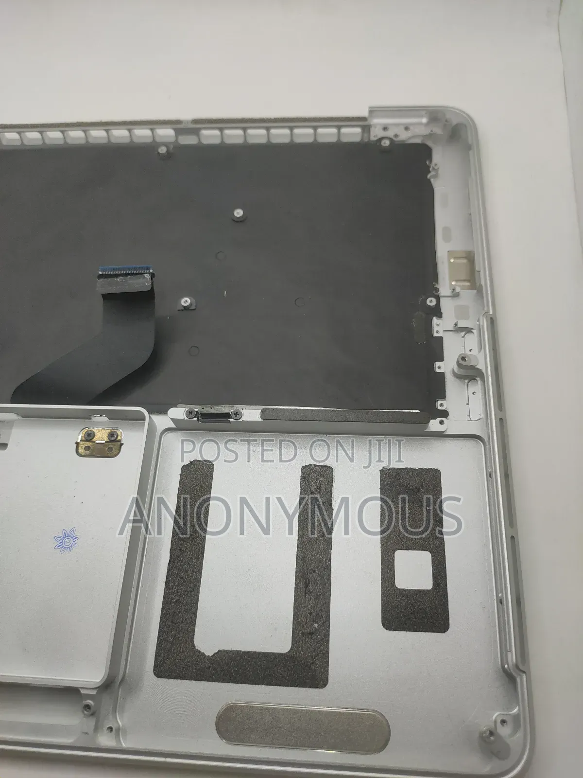 Macbook Pro A1425 13 Inch C Shell With Keyboard and Dust Cover