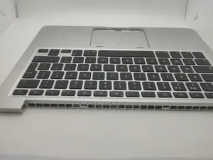 Macbook Pro A1425 13 Inch C Shell With Keyboard and Dust Cover