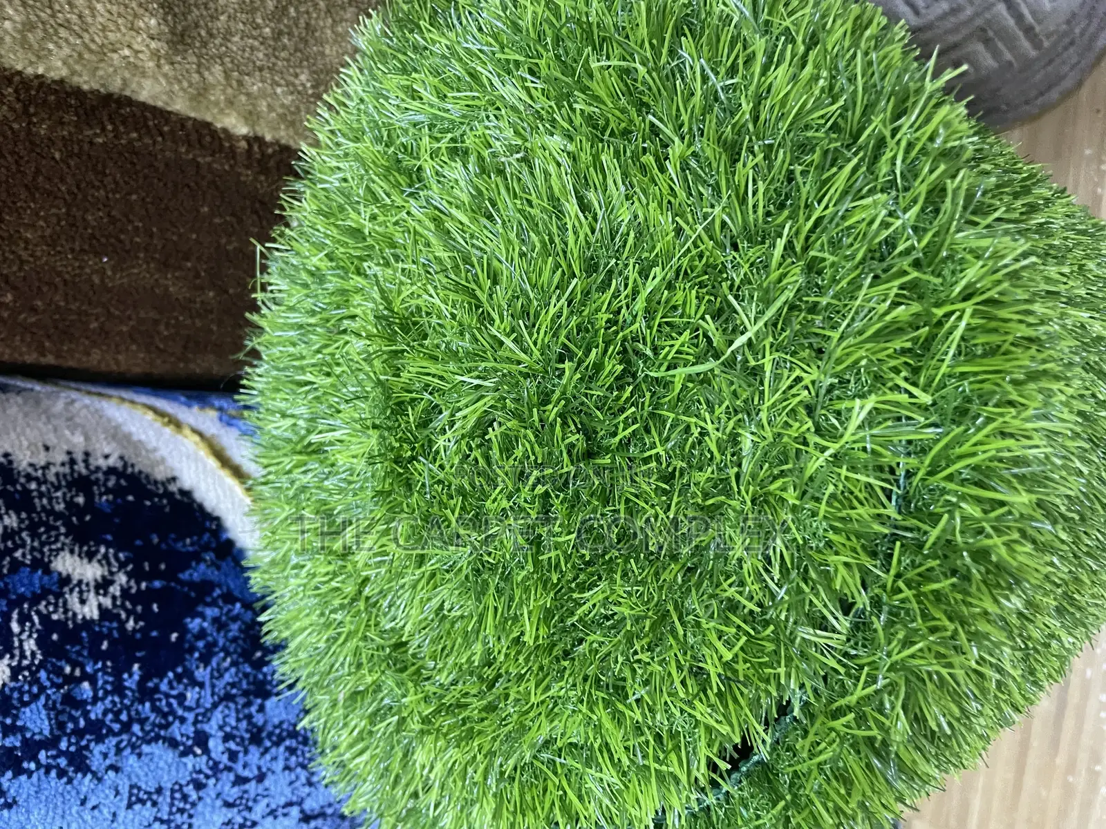 Futuso Tuff Carpets Per Squaremeter