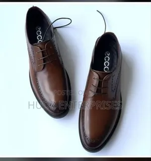 Ecco Gent Shoe