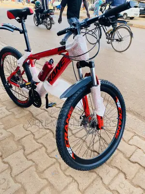 Time Catcher / Bicycle/Bike Size 26” ( Crane )