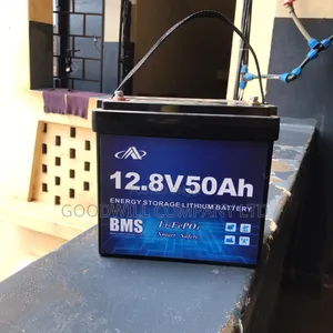 50ah 12v Lithium Battery