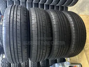 195/65r15 Bridgestone Japan Foreign Used Tires in Good Condition