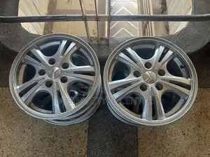 It’S Rim Size 15 Japan  Container 
