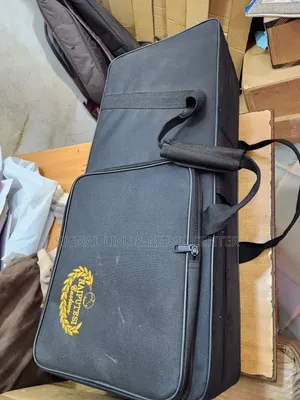 Alot Saxophone