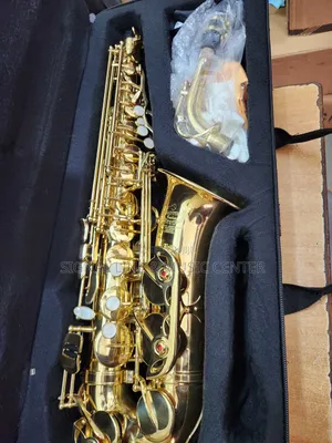 Alot Saxophone