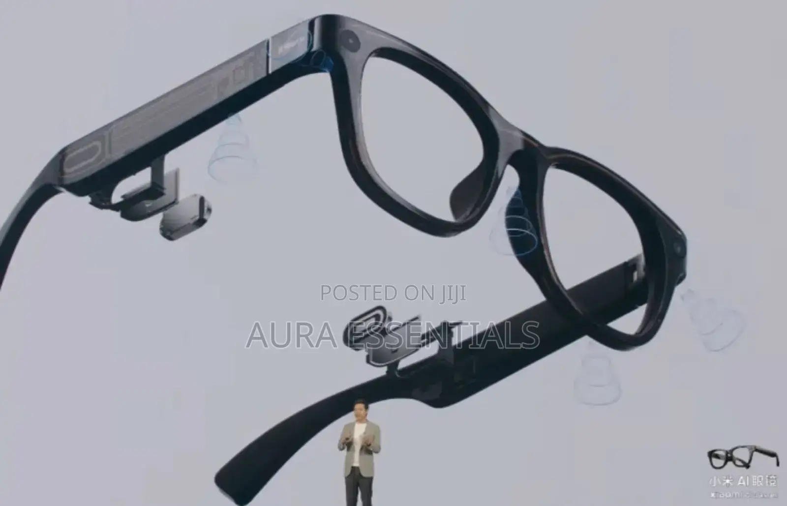 Xiaomi Smart Ai Glasses