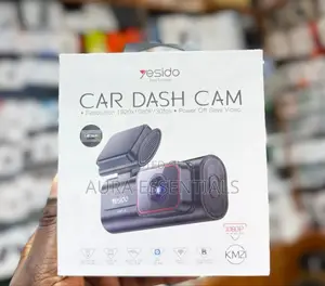 Yesido Km21 Car Dash Cam