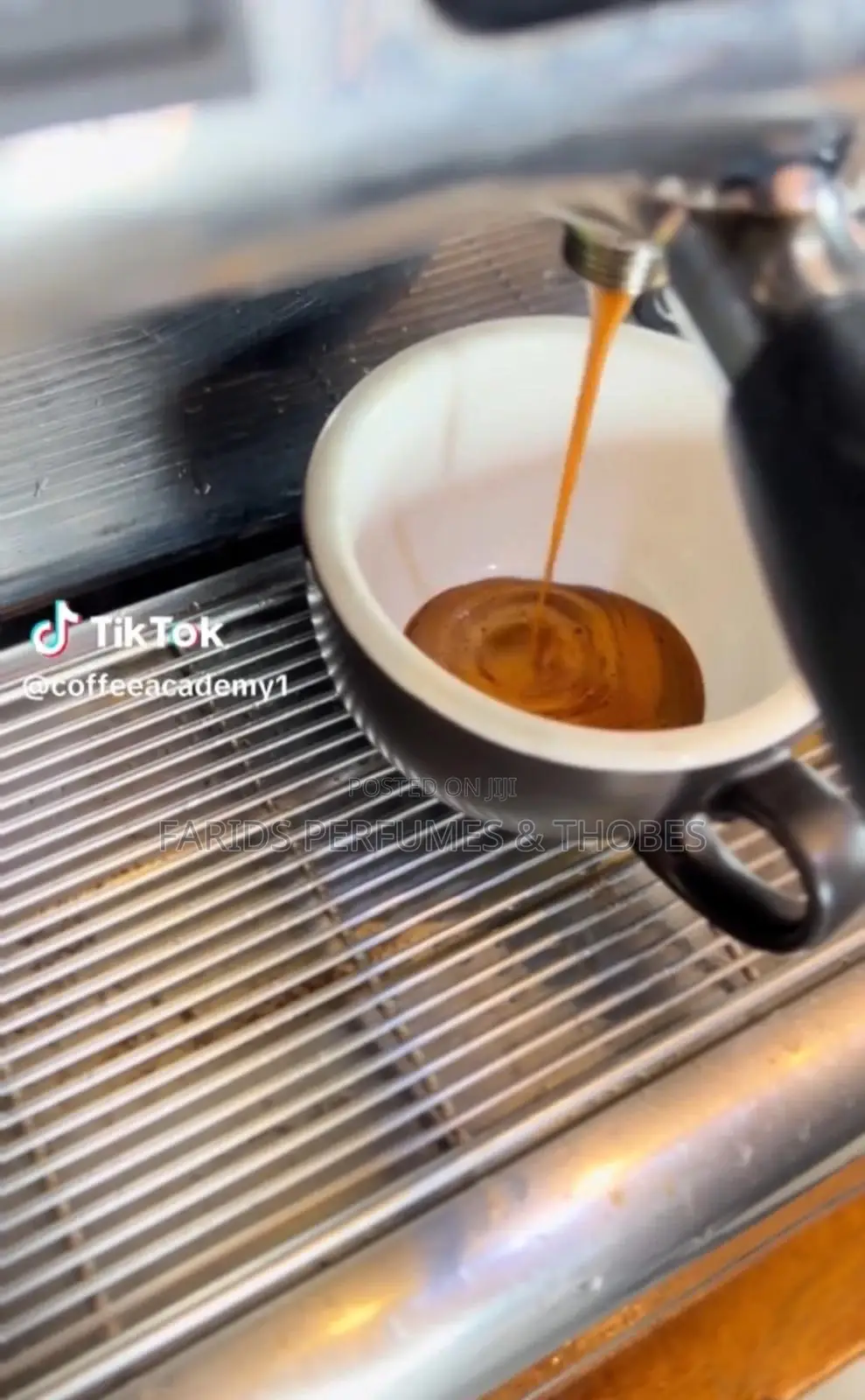 Barista Training Centre