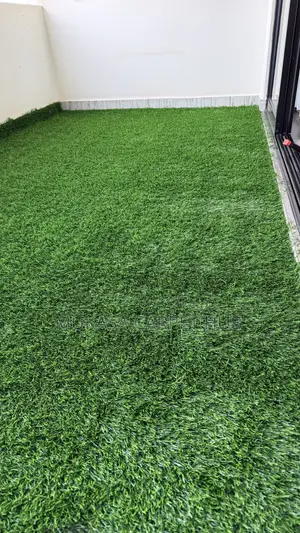 Modern Grass Carpet for Balconies, Compounds Events