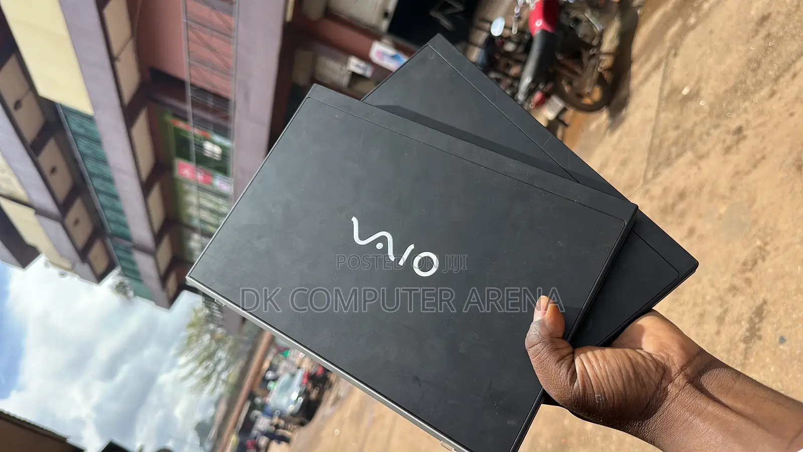 Laptop Sony VAIO E11125CN 4GB Intel Core i5 SSD 256GB