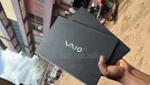 Laptop Sony VAIO E11125CN 4GB Intel Core i5 SSD 256GB