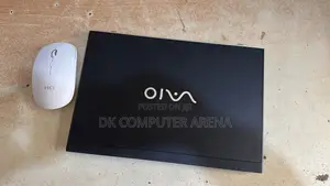 Laptop Sony VAIO E11125CN 4GB Intel Core i5 SSD 256GB