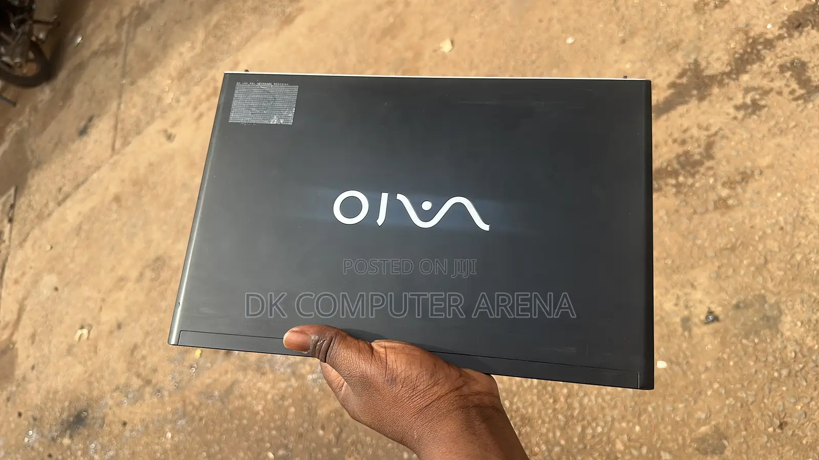 Laptop Sony VAIO E11125CN 4GB Intel Core i5 SSD 256GB
