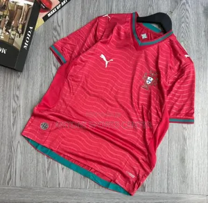 Portugal and Italian Sausage Original Jerseys