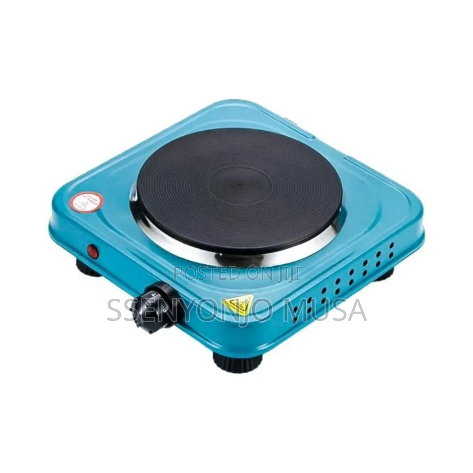 Winning Star Hot Plate St-9635 - Rapid Heating, Keep Warm-