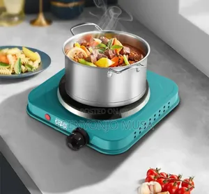 Winning Star Hot Plate St-9635 - Rapid Heating, Keep Warm-
