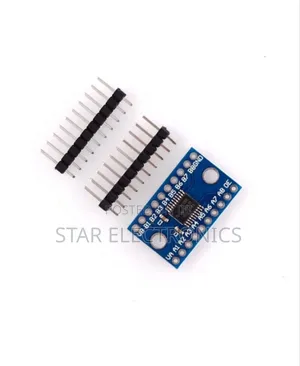 Txs0108e Logic Level Shifter Converter 1.8v 2.5v 3.3v 5v