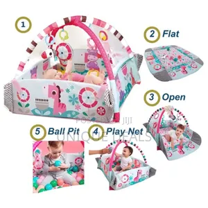 5in1 Baby Activity Gym